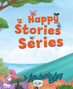 Happy Story Series - Ali Ozkan, Mehmet