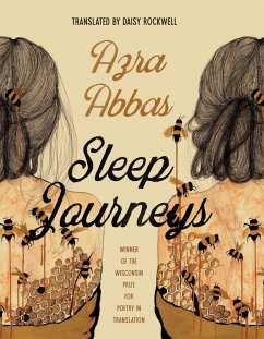 Cover Sleep Journeys
