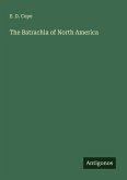 The Batrachia of North America