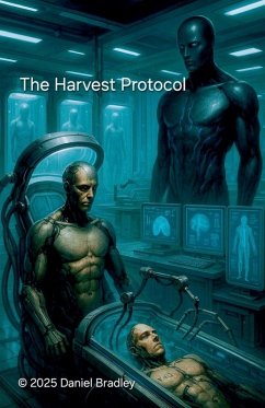 Cover The Harvest Protocol