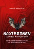 Blutproben und andere Vampirgeschichten Blutproben und andere Vampirgeschichten