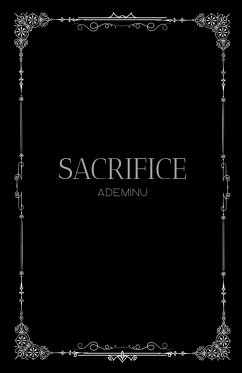 Sacrifice - Ademinu