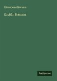 Kapitän Mansana