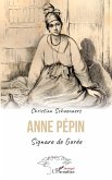 Anne Pépin Anne Pépin