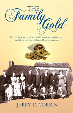 Cover The Family Gold