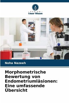 Cover Morphometrische Bewertung von Endometriumläsionen: Eine umfassende Übersicht