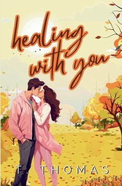 Cover Healing With You