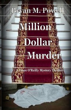 Cover Million Dollar Murder