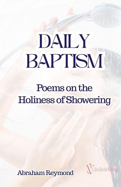 Daily Baptism