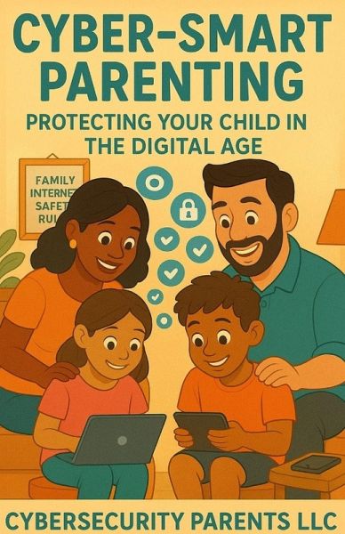 Cyber-Smart Parenting Cyber-Smart Parenting