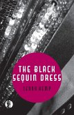 The Black Sequin Dress