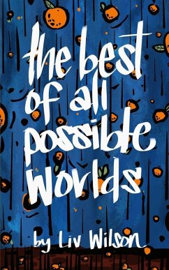 Cover The Best of All Possible Worlds