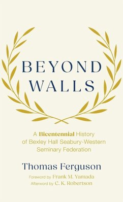 Beyond Walls
