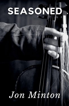 Seasoned - Minton, Jon