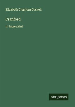 Cover Cranford