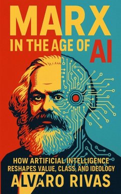 Cover Marx in the Age of AI