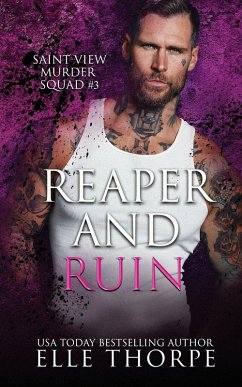 Cover Reaper and Ruin