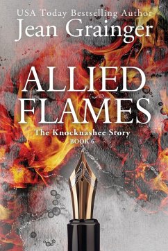 Cover Allied Flames