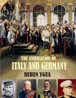 Cover The Unification of Italy and Germany