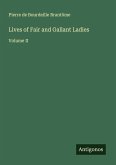 Lives of Fair and Gallant Ladies