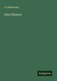 Libro Bizzarro