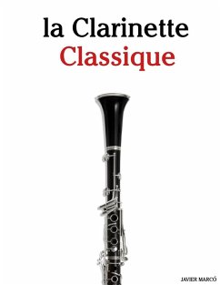 Cover La Clarinette Classique