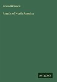 Annals of North America