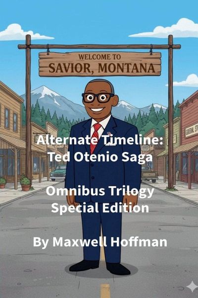 Alternate Timeline Alternate Timeline