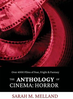Cover The Anthology of Cinema