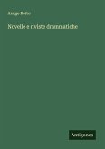 Novelle e riviste drammatiche