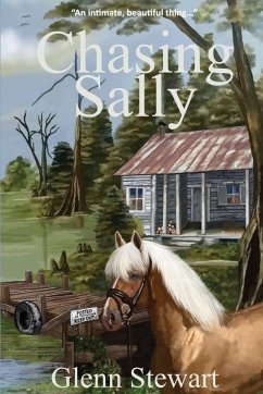 Cover Chasing Sally