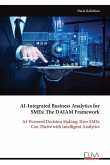 AI-Integrated Business Analytics for SMEs