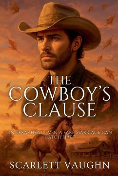 Cover The Cowboy's Clause