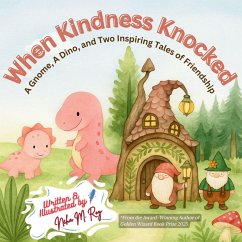 When Kindness Knocked - Roy