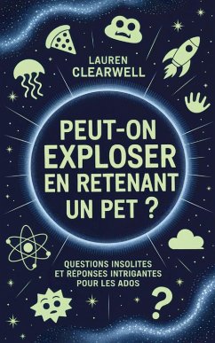 Cover Peut-on exploser en retenant un pet?