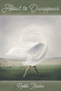 Cover About to Disappear