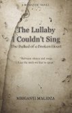 The Lullaby I Couldn't Sing The Lullaby I Couldn't Sing