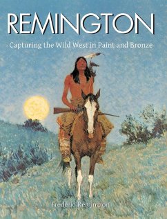 Cover Remington