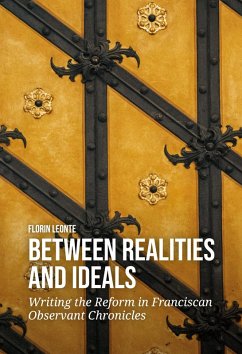 Cover Between Realities and Ideals