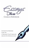 Essays Three