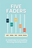Five Faders Five Faders