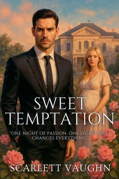 Cover Sweet Temptation