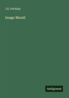 Cover Imago Mundi