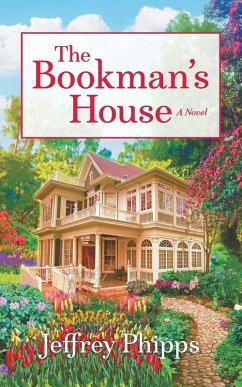 The Bookman's House - Phipps, Jeffrey The Bookman's House - Phipps, Jeffrey