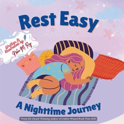 Rest Easy - Roy, Neha Moghe