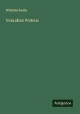 Vom alten Proteus Vom alten Proteus