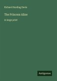 The Princess Aline The Princess Aline