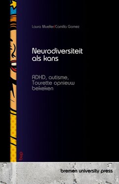 Neurodiversiteit als kans