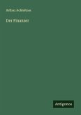 Der Finanzer Der Finanzer
