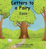LETTERS TO A FAIRY LETTERS TO A FAIRY
